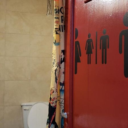سان سلفادور دي خوخوي Malala Jujuy Hostel المظهر الخارجي الصورة