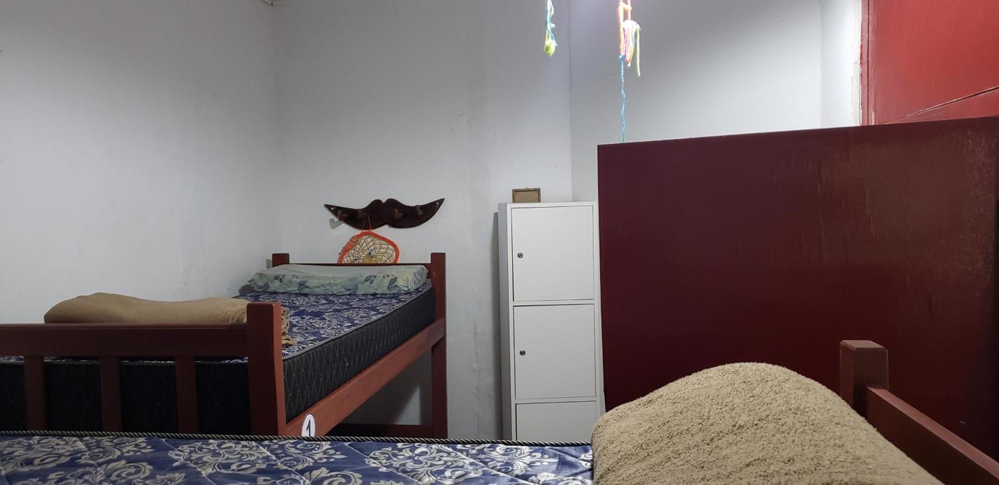 سان سلفادور دي خوخوي Malala Jujuy Hostel المظهر الخارجي الصورة