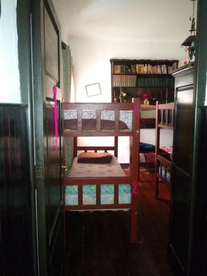 سان سلفادور دي خوخوي Malala Jujuy Hostel المظهر الخارجي الصورة