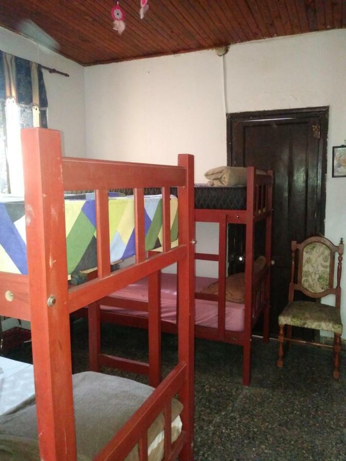 سان سلفادور دي خوخوي Malala Jujuy Hostel المظهر الخارجي الصورة