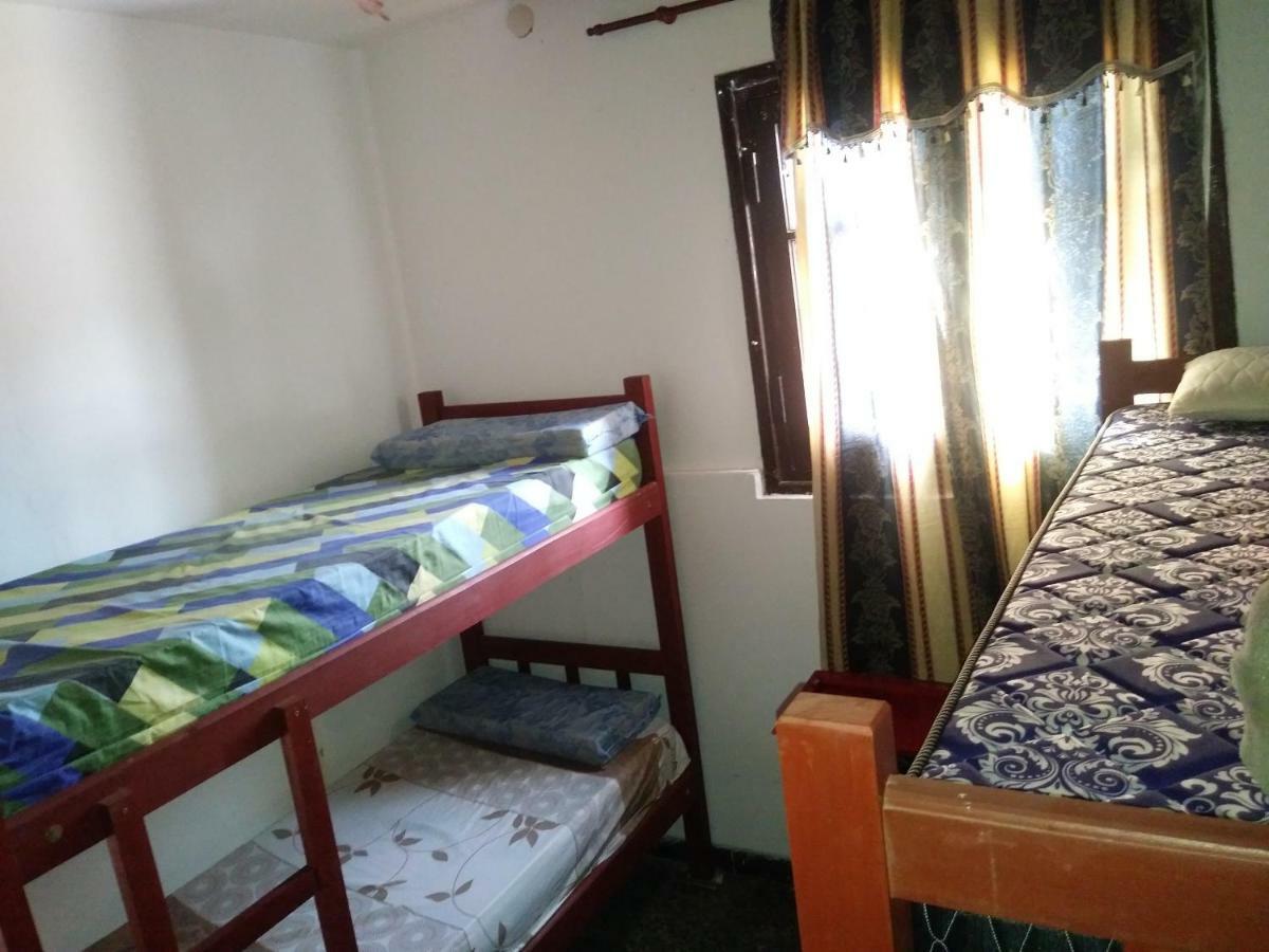 سان سلفادور دي خوخوي Malala Jujuy Hostel المظهر الخارجي الصورة