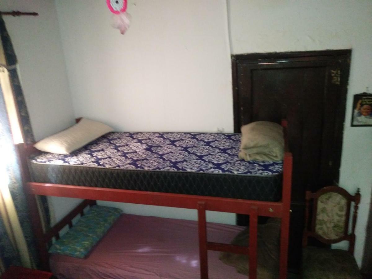 سان سلفادور دي خوخوي Malala Jujuy Hostel المظهر الخارجي الصورة