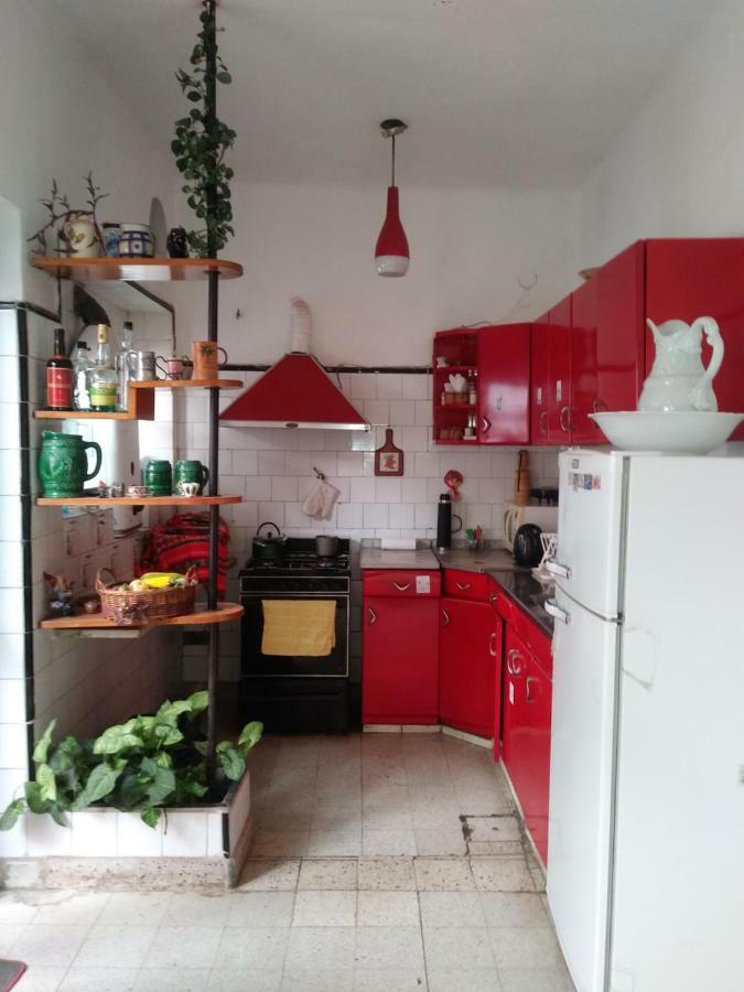 سان سلفادور دي خوخوي Malala Jujuy Hostel المظهر الخارجي الصورة