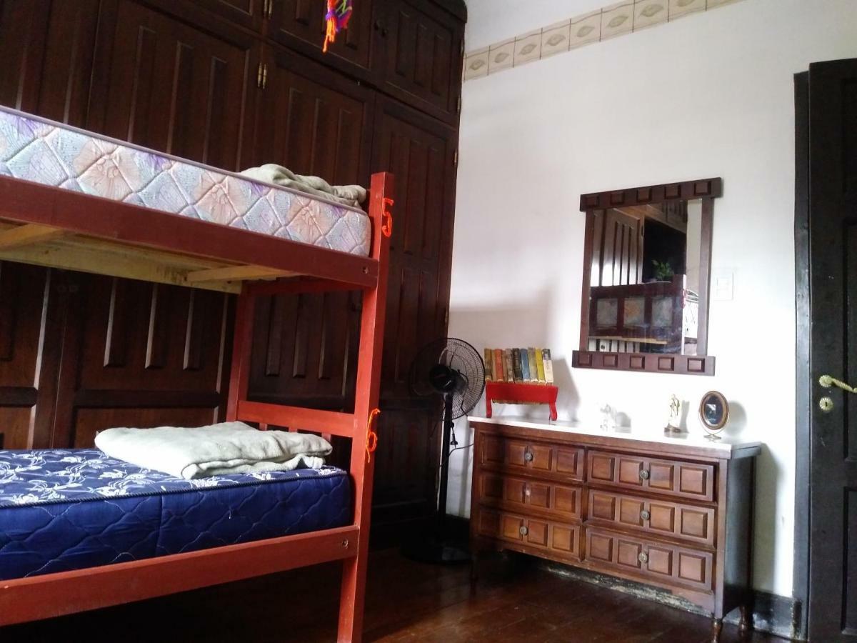 سان سلفادور دي خوخوي Malala Jujuy Hostel المظهر الخارجي الصورة
