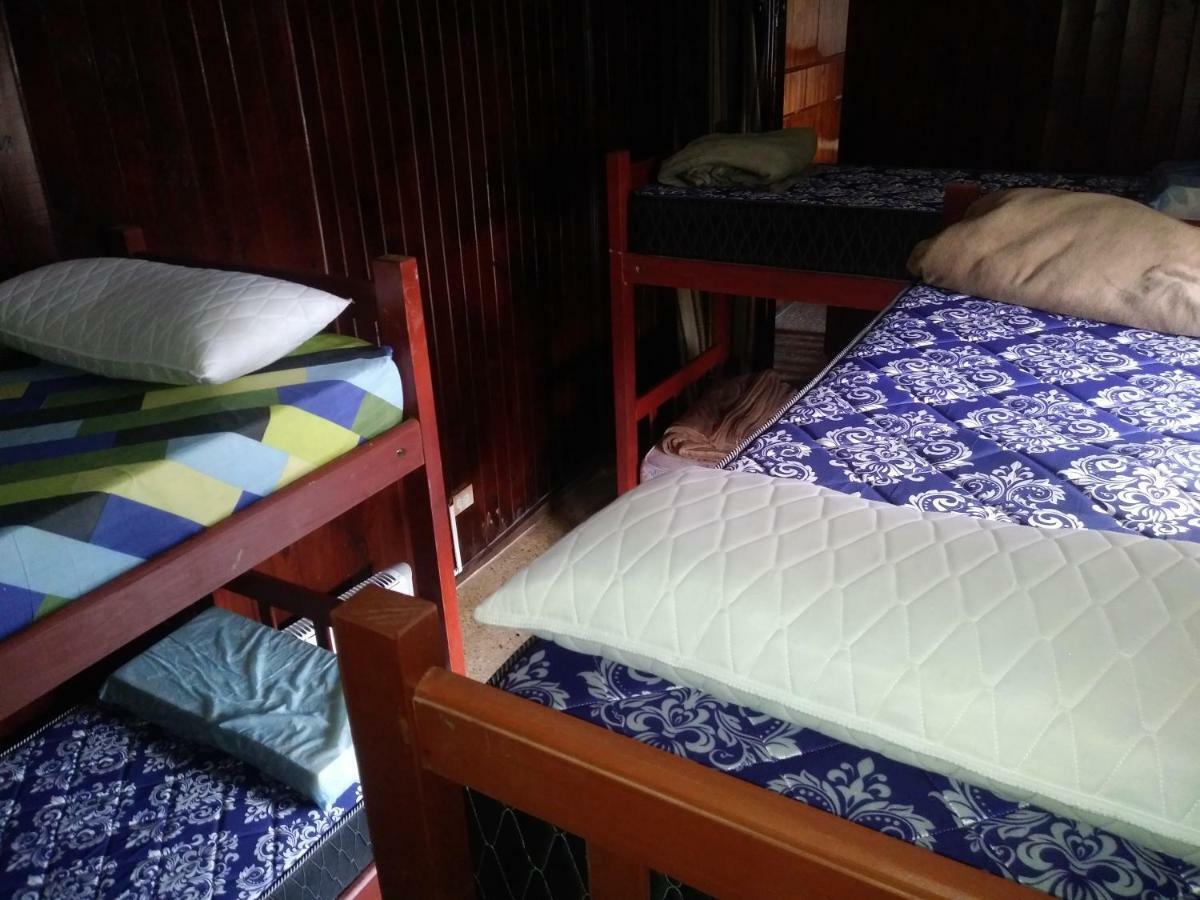 سان سلفادور دي خوخوي Malala Jujuy Hostel المظهر الخارجي الصورة