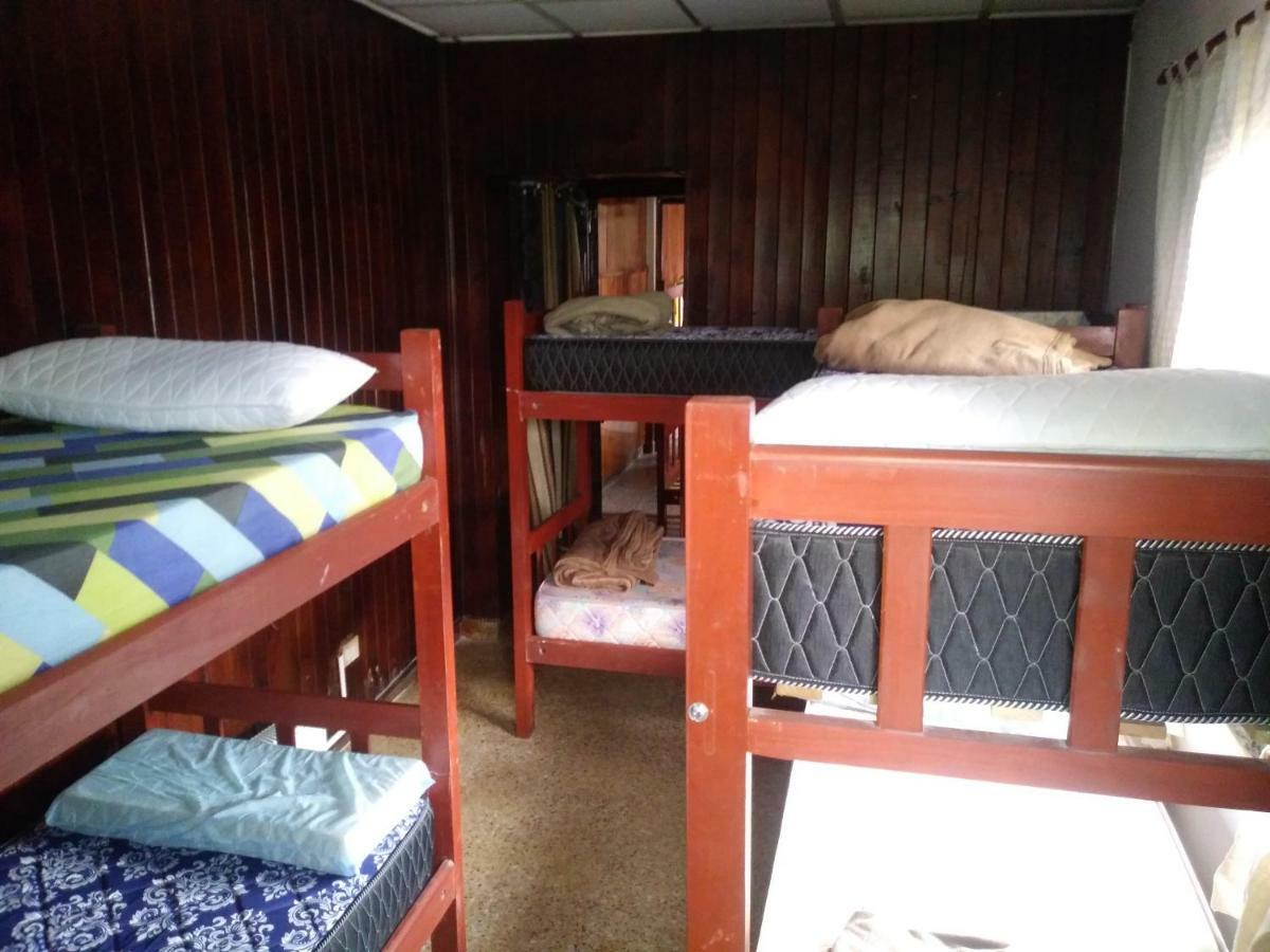 سان سلفادور دي خوخوي Malala Jujuy Hostel المظهر الخارجي الصورة