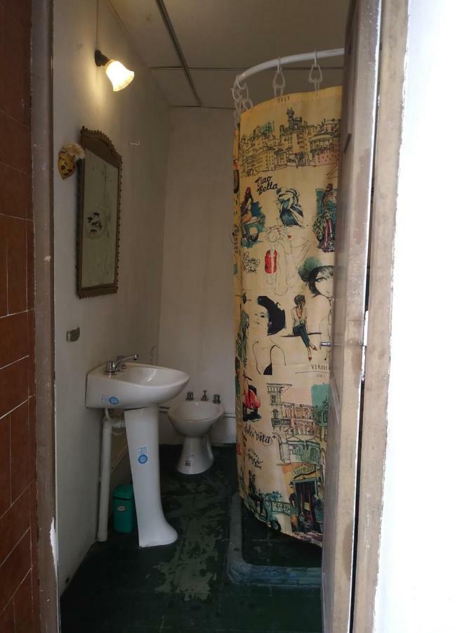 سان سلفادور دي خوخوي Malala Jujuy Hostel المظهر الخارجي الصورة