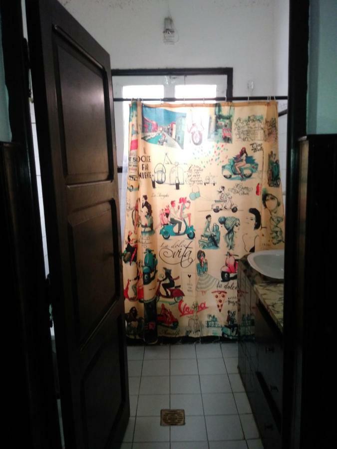 سان سلفادور دي خوخوي Malala Jujuy Hostel المظهر الخارجي الصورة