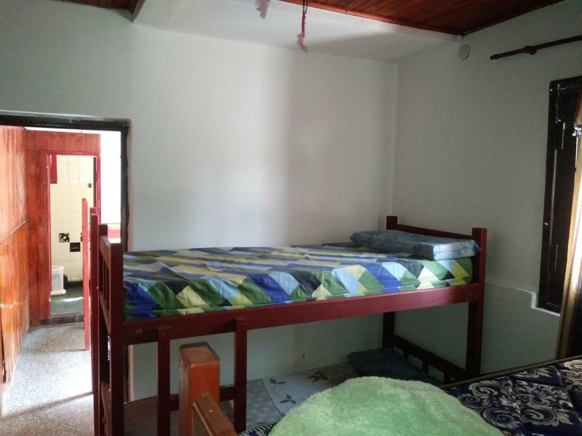 سان سلفادور دي خوخوي Malala Jujuy Hostel المظهر الخارجي الصورة